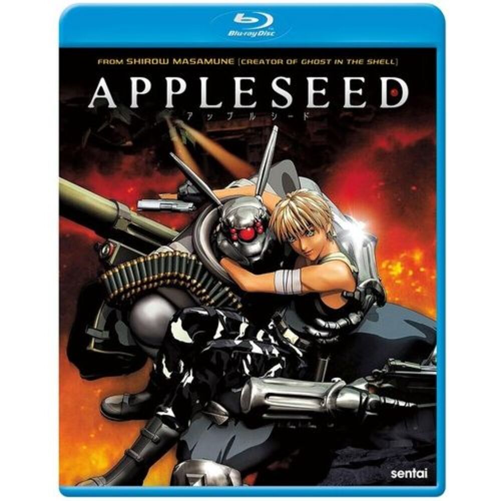 Appleseed